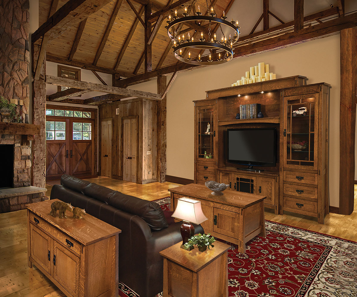 Modesto Coffee Table - Image 2