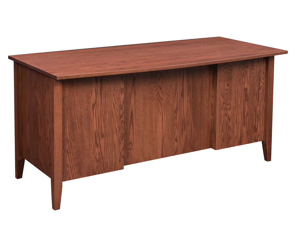 Hampton Executive Desk - Image 2