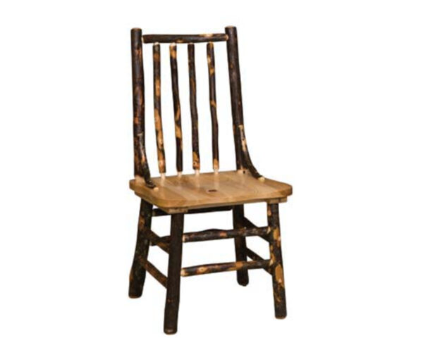 Hickory Chair