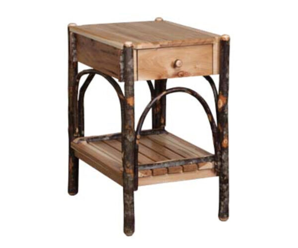 Northwood End Table