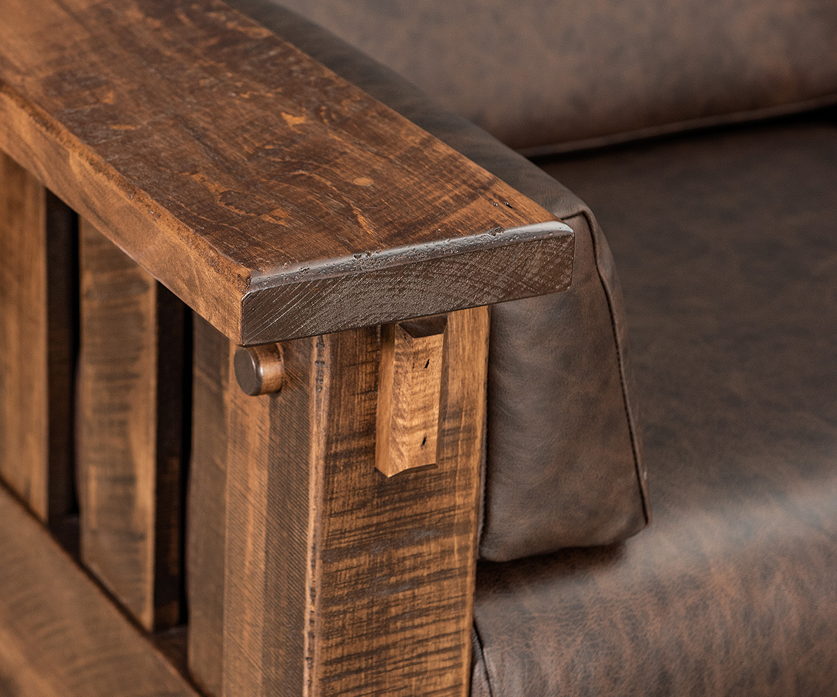 Houston Sofa - Image 2