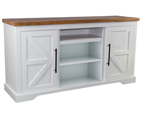 Westfield Media Console