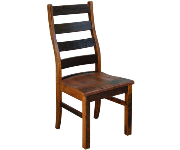 Steward Chair