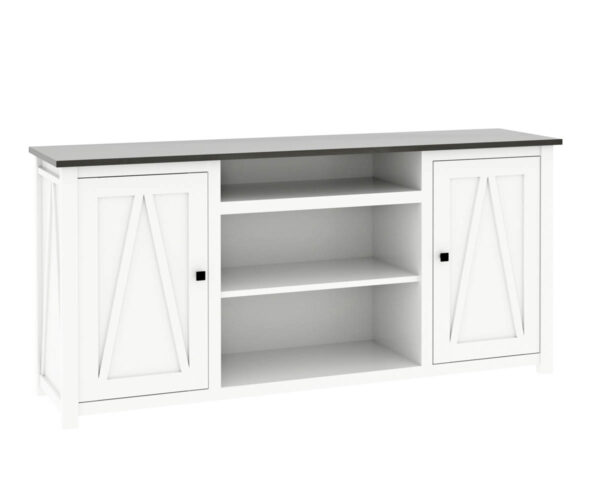 Newbury Media Console