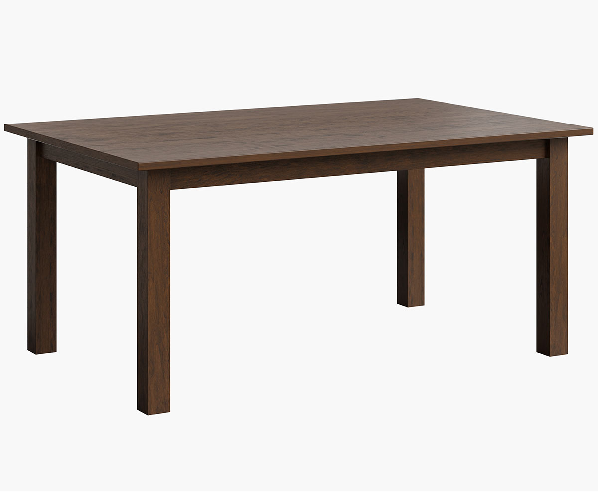 Square Leg Table