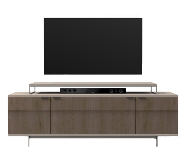 Tempo II Media Unit