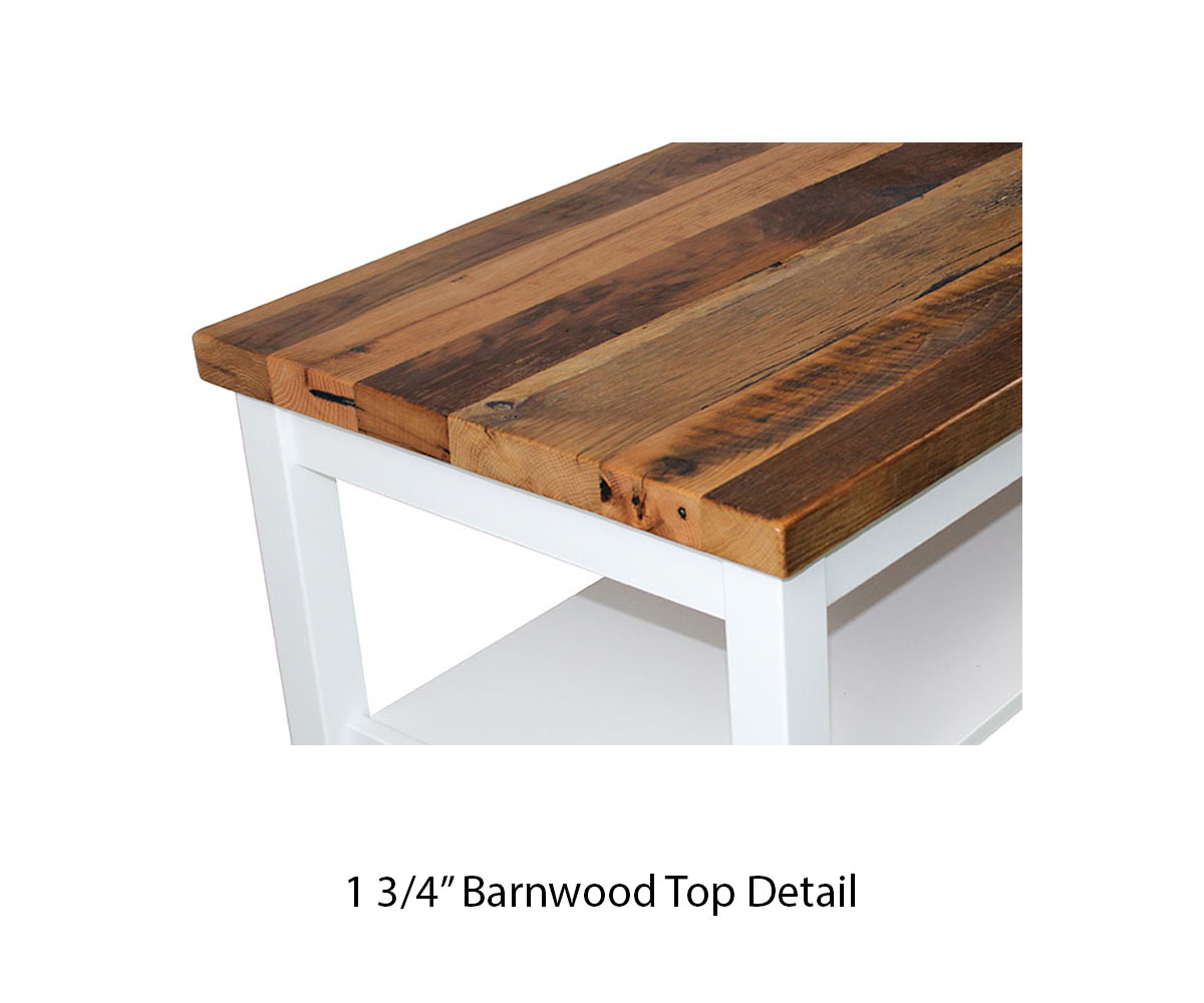 Westfield Media Console With Fireplace - Image 2