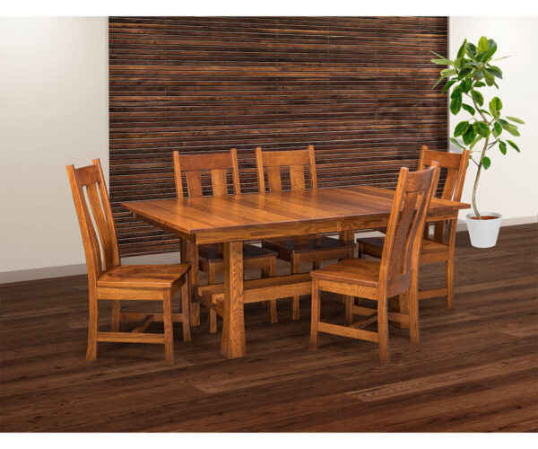 Jackson Chair Collection