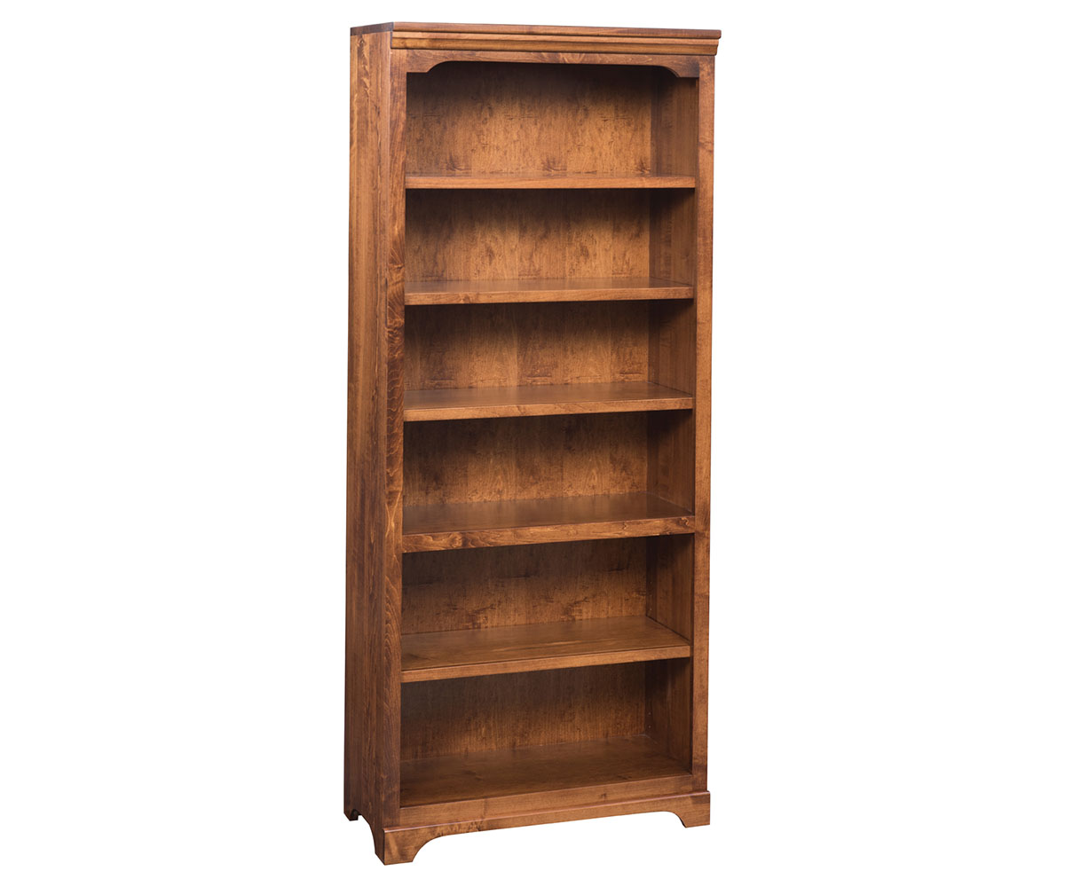 Kingston 72" Bookcase
