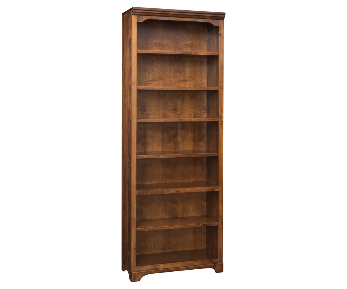 Kingston 84" Bookcase