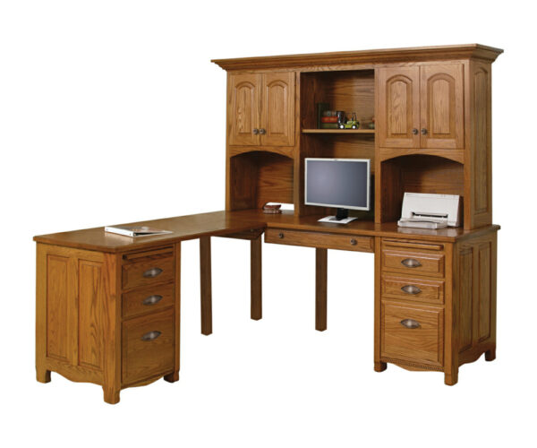 Laurel Corner Desk