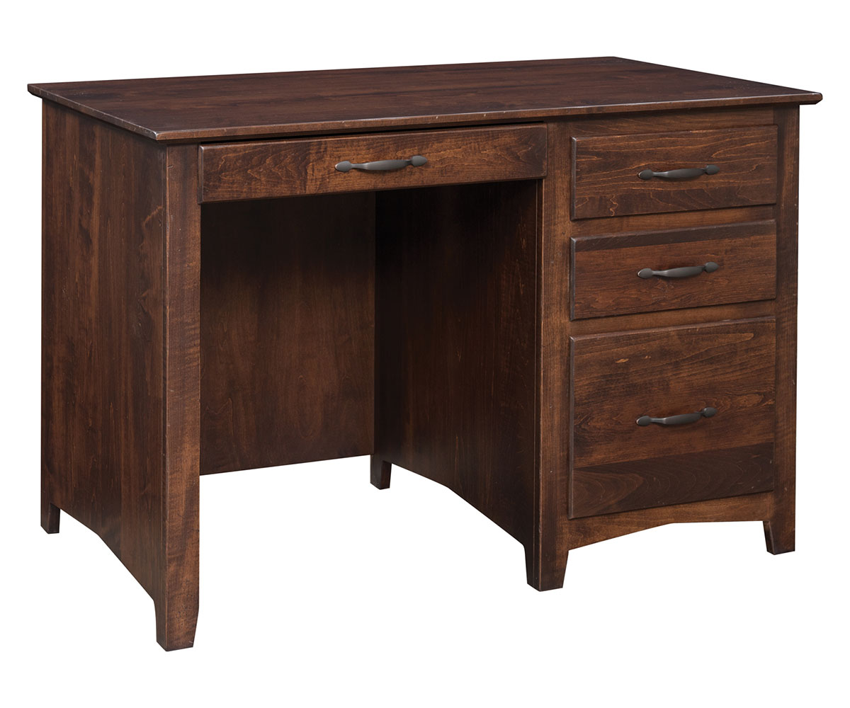 Linwood Kneehole Desk