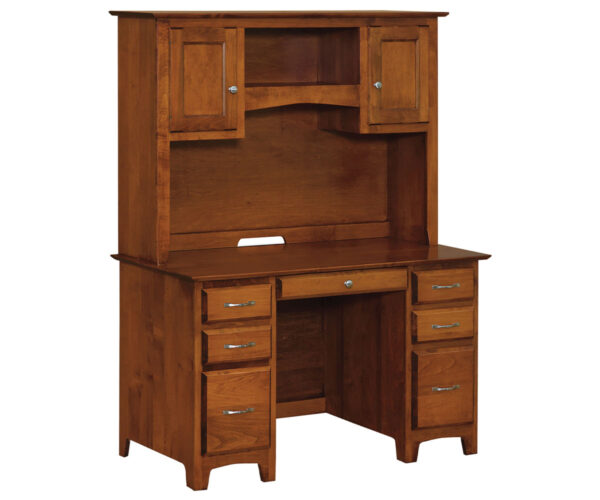 Linwood 50” Executive desk