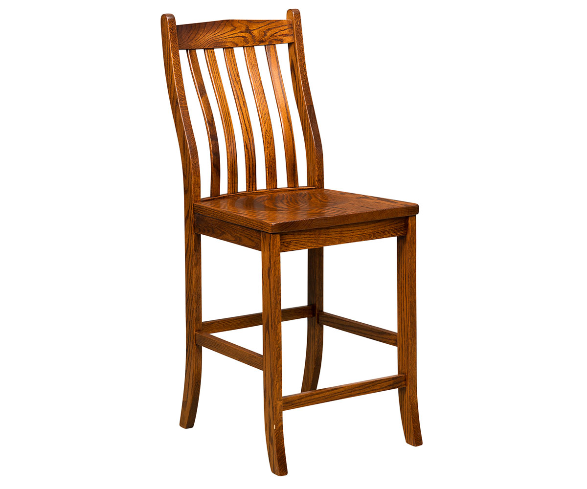 Lincoln Bar Stool