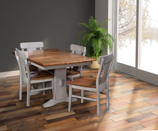 Lisa Chair Collection