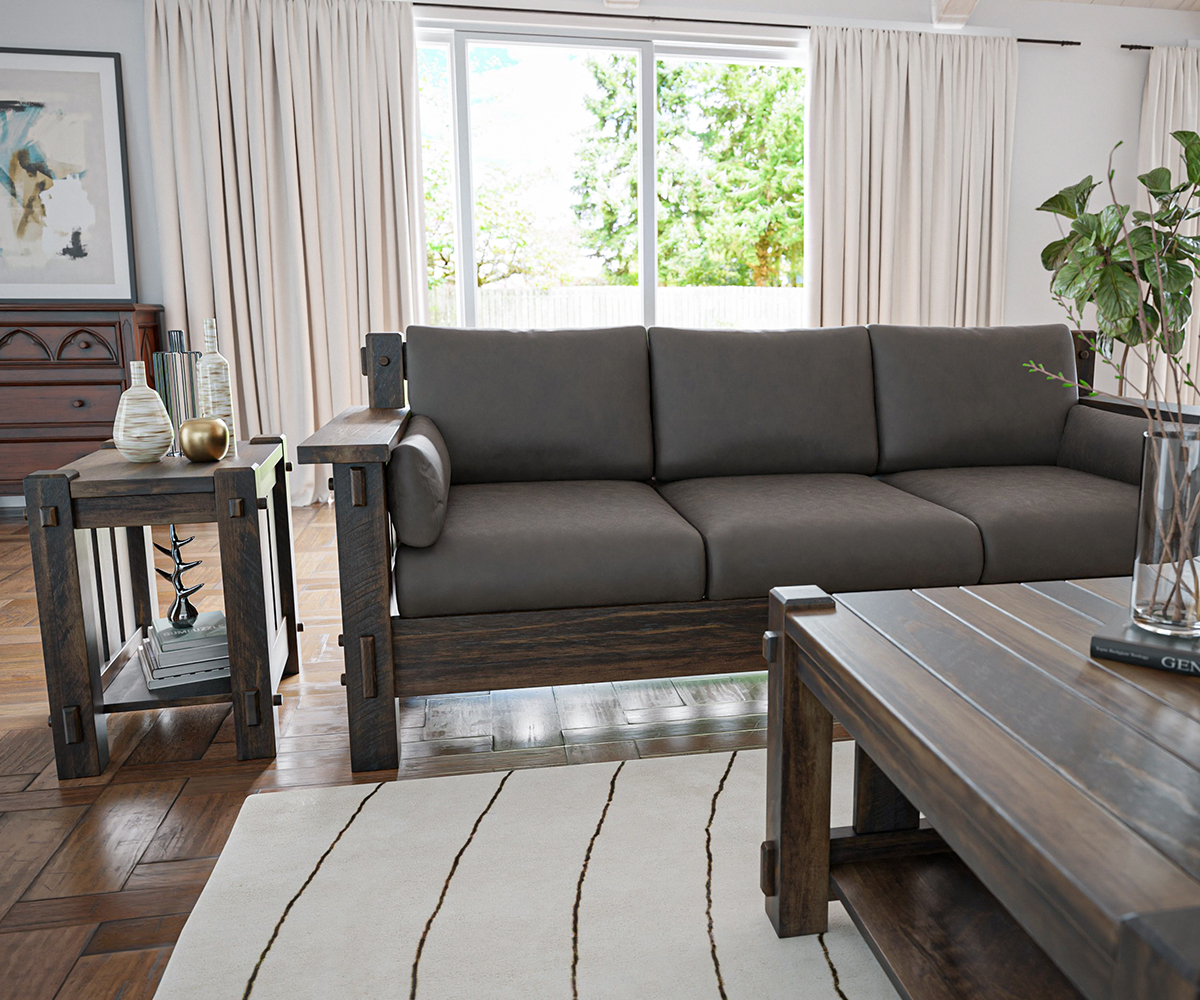 Houston Sofa - Image 4