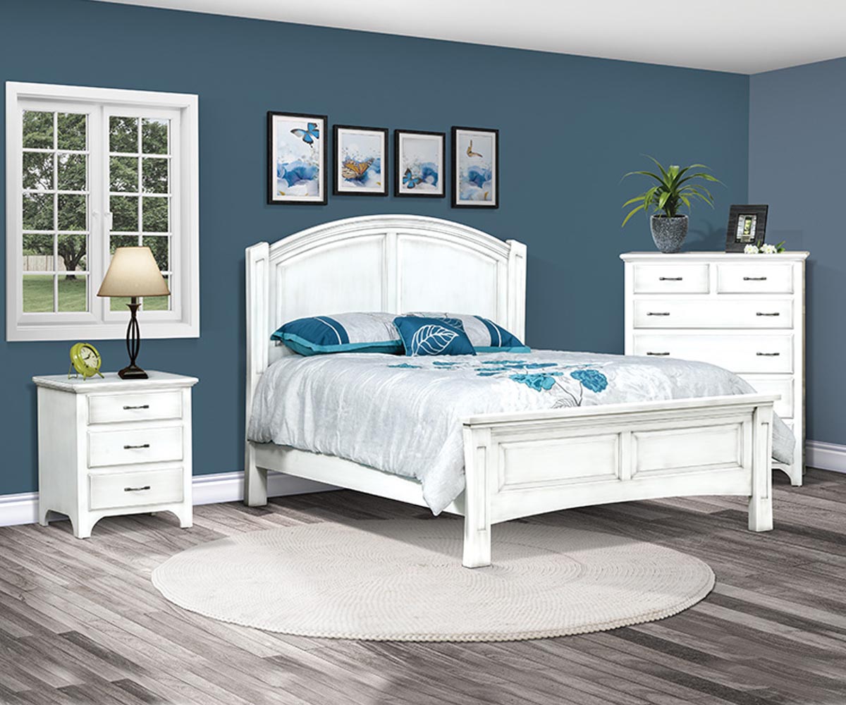 Bradford Mule Chest Dresser - Image 2