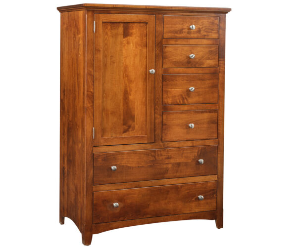 New Salem 40" Door Chest