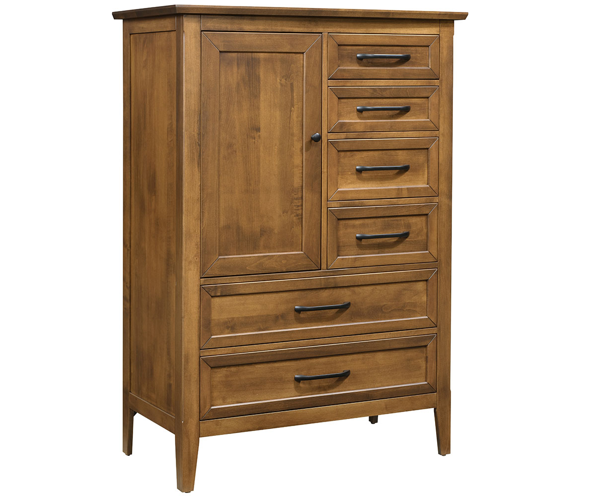 Glenwood Bedroom Collection - Image 8