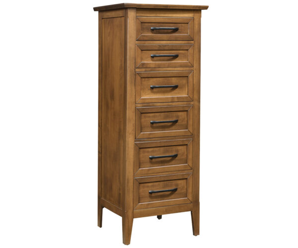 Glenwood Lingerie Chest