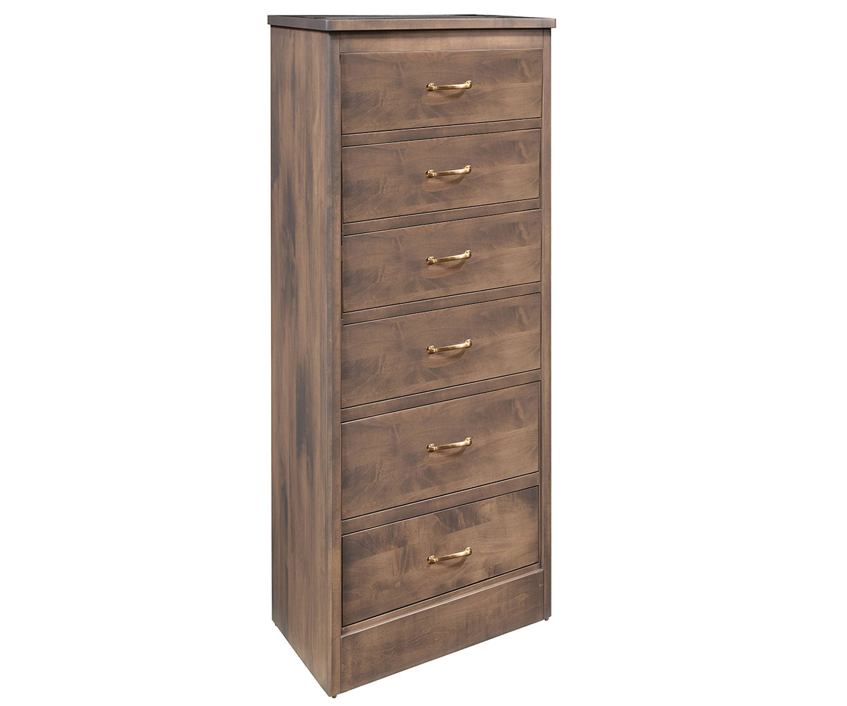 Vermilion Bedroom Collection - Image 8