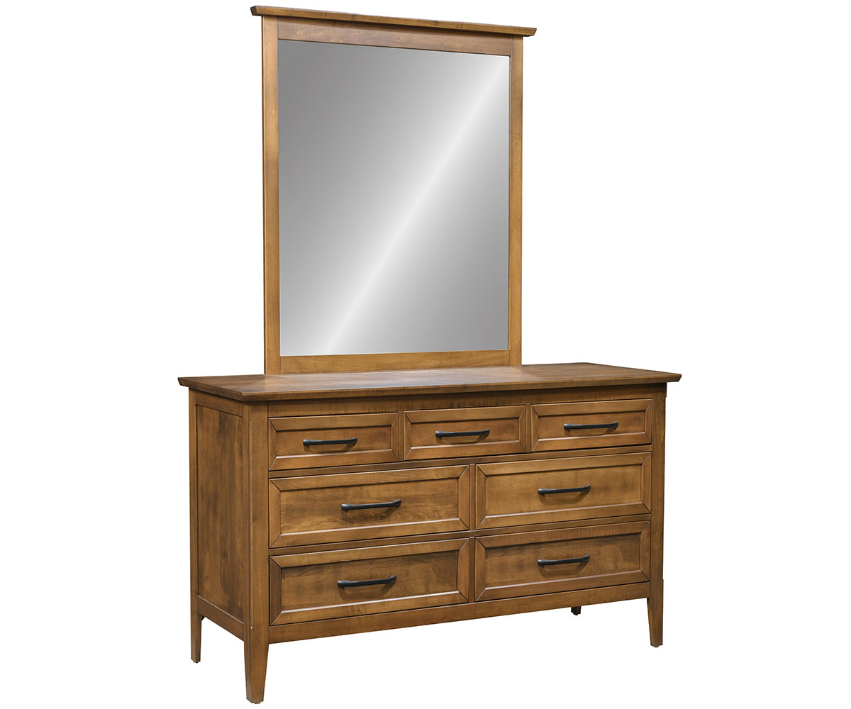 Glenwood Bedroom Collection - Image 5