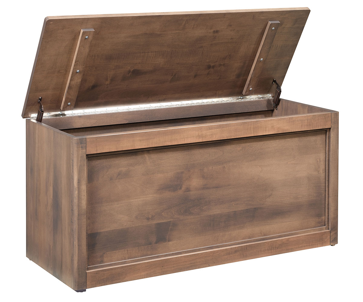 Vermilion Bedroom Collection - Image 13