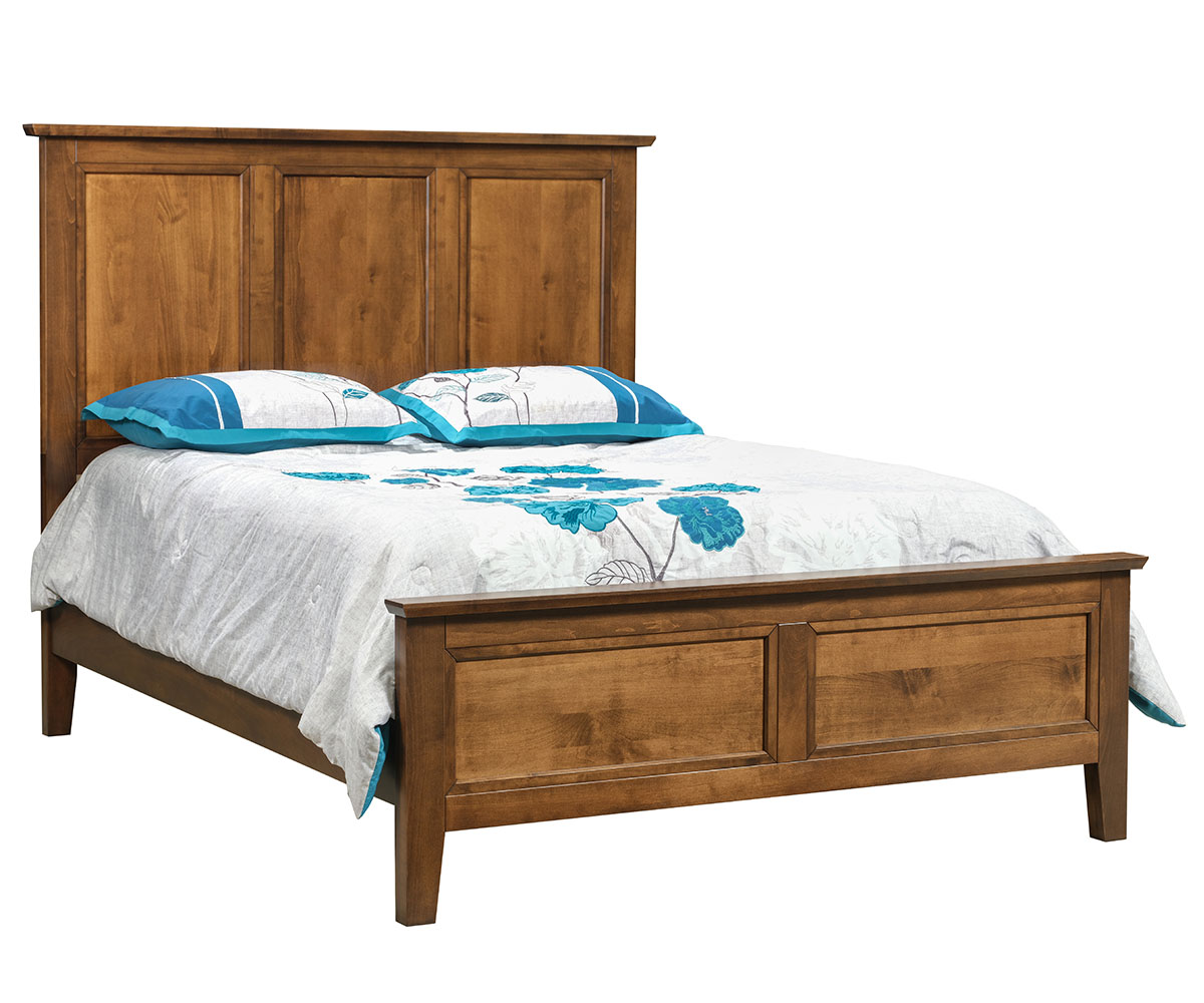 Glenwood Bedroom Collection - Image 2