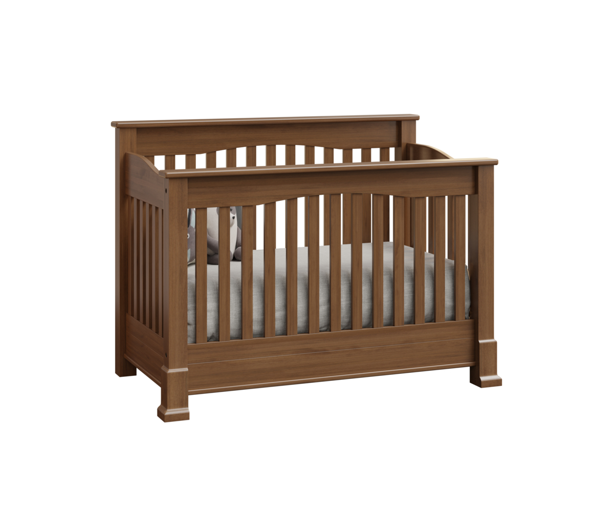 Mackenzie Crib - Slat