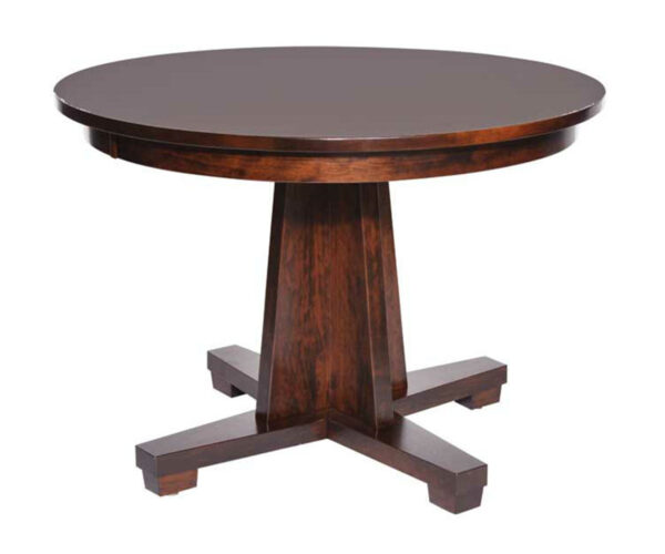 Modern Mission Table