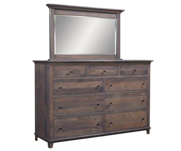 Brookstone Dresser