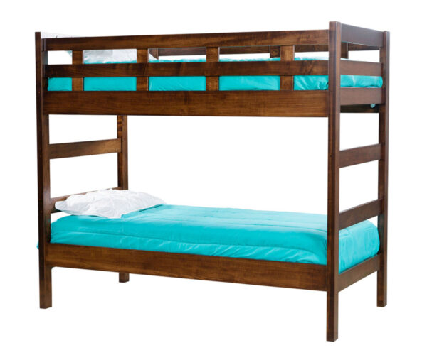Hammond Twin x Twin Bunkbed