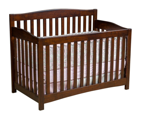 Monterey Crib