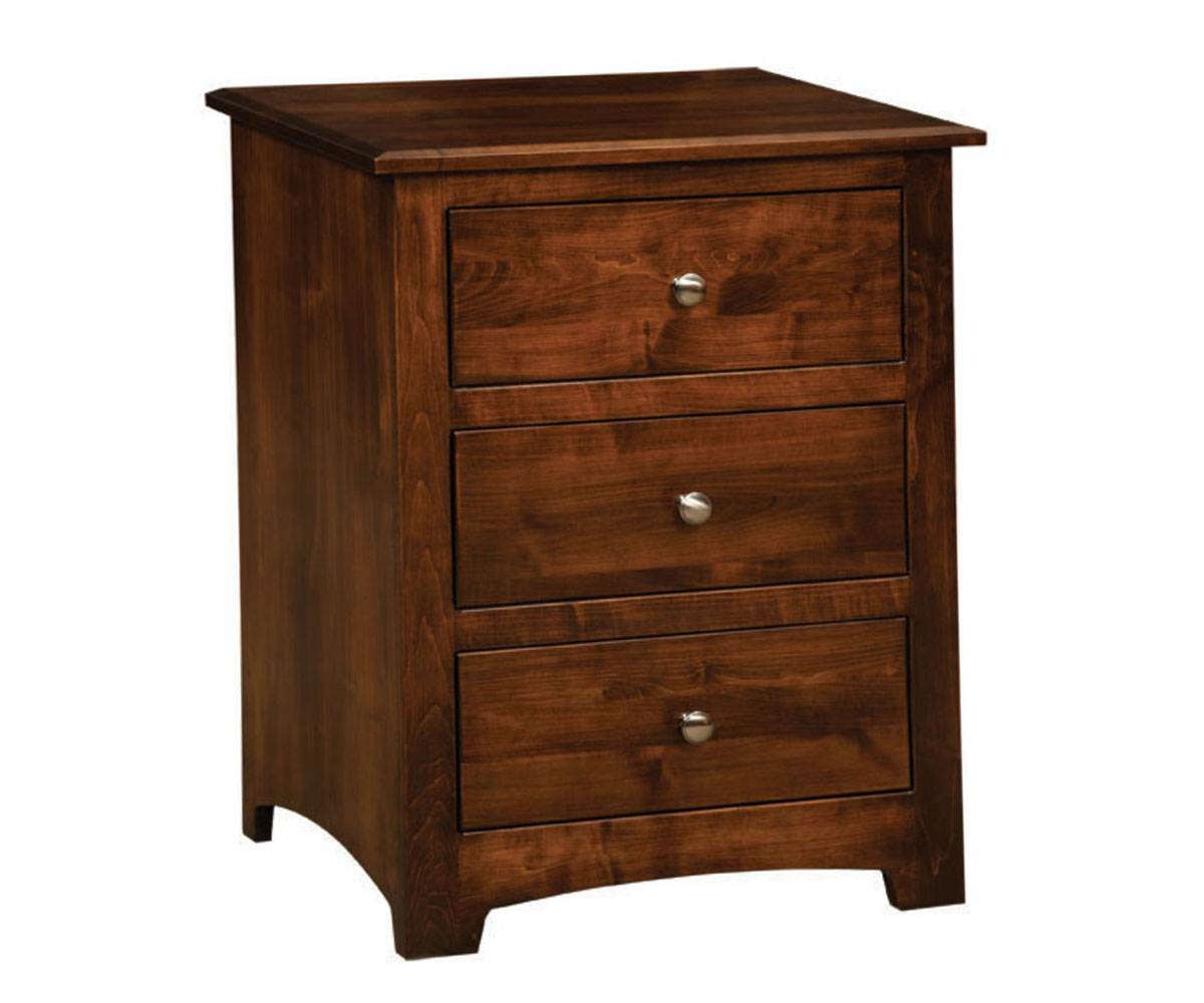 Monterey Night Stand