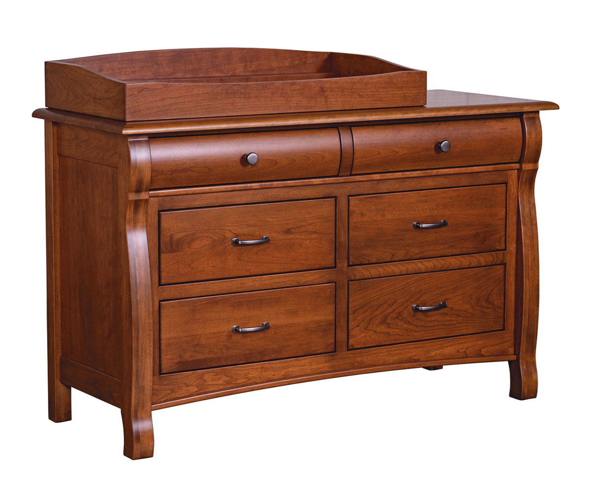 Castlebury Crib Collection - Image 9