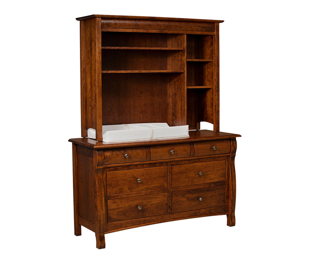 Castlebury Crib Collection - Image 8