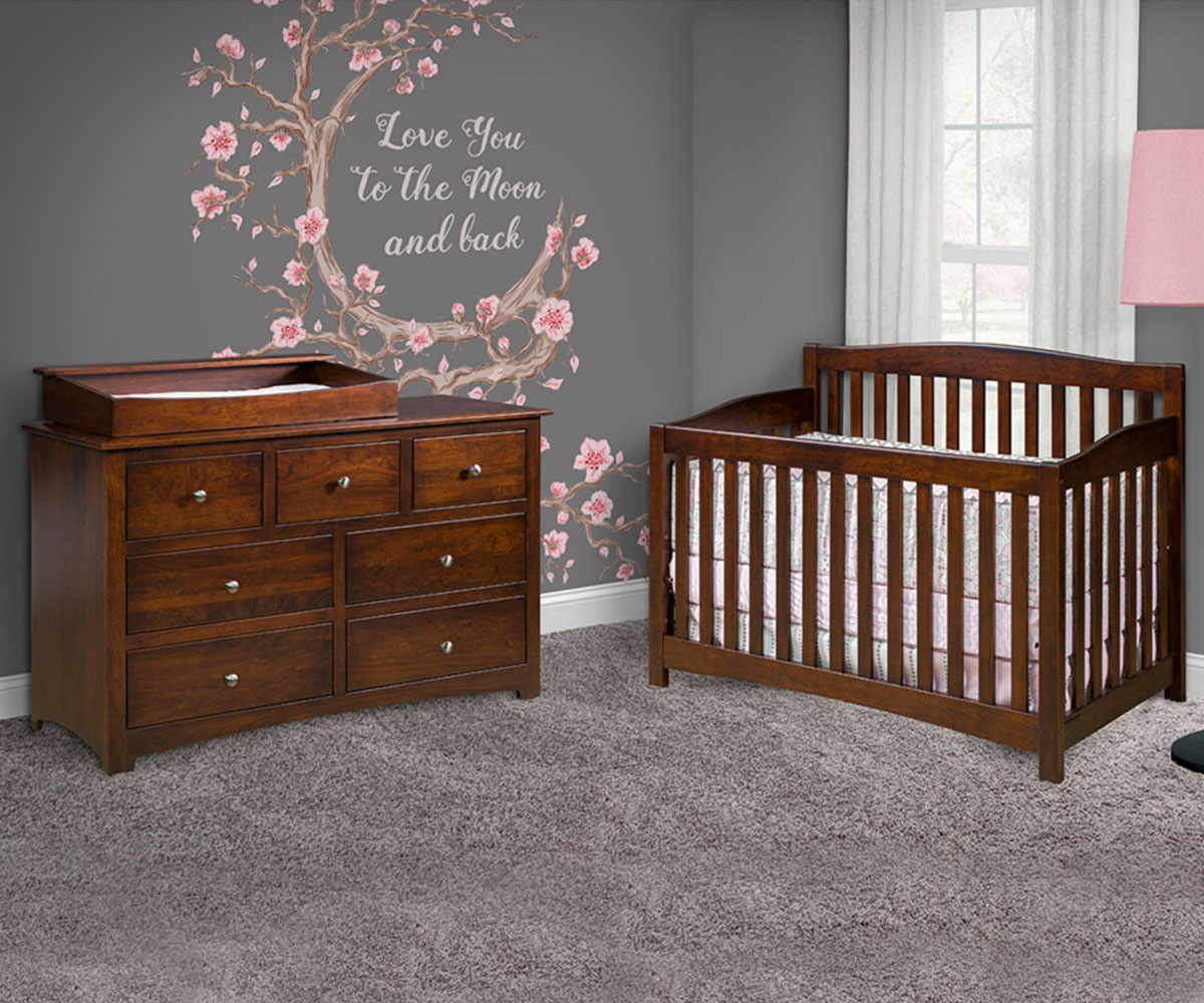 Monterey Dresser - Image 2