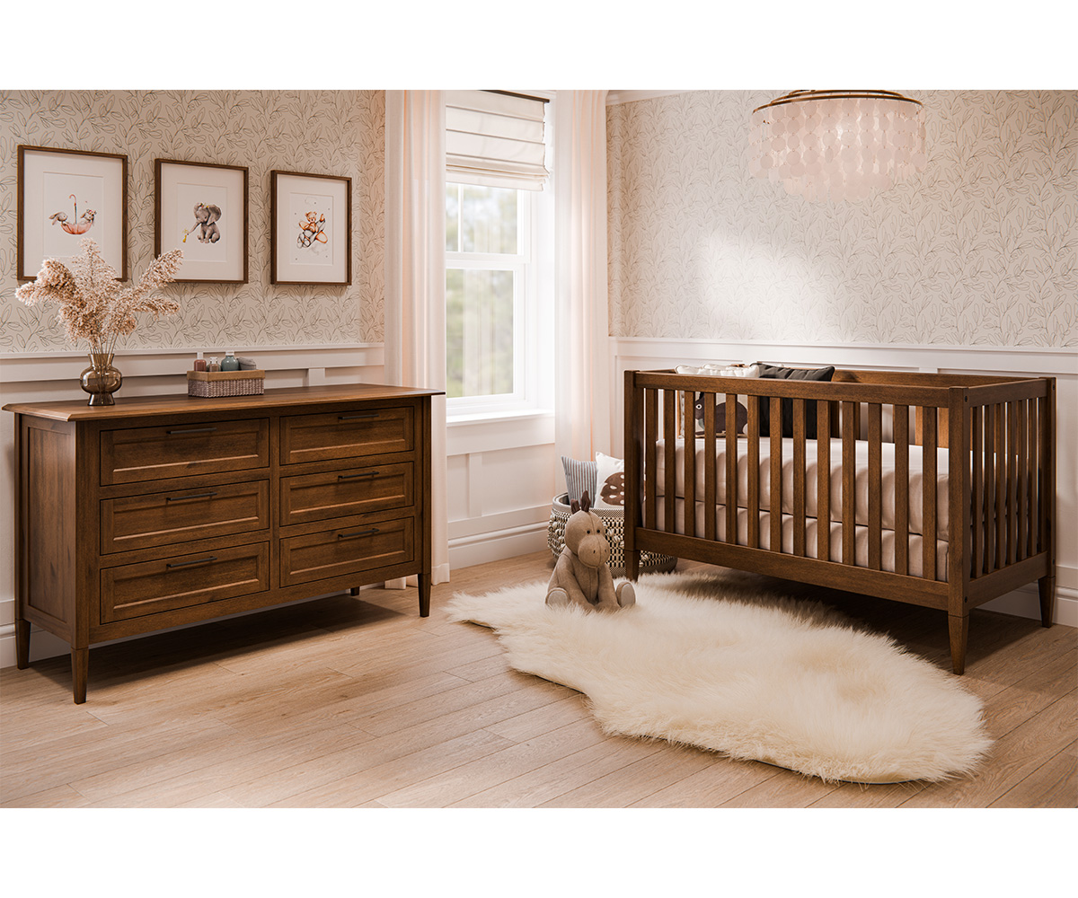 Willow Full Bed Conversion Add On - Image 3