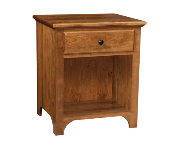 Bradford One Drawer Nightstand