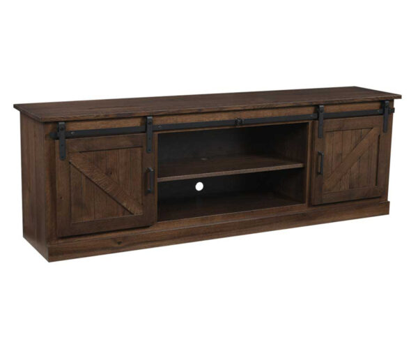 Rockford 75" TV Console