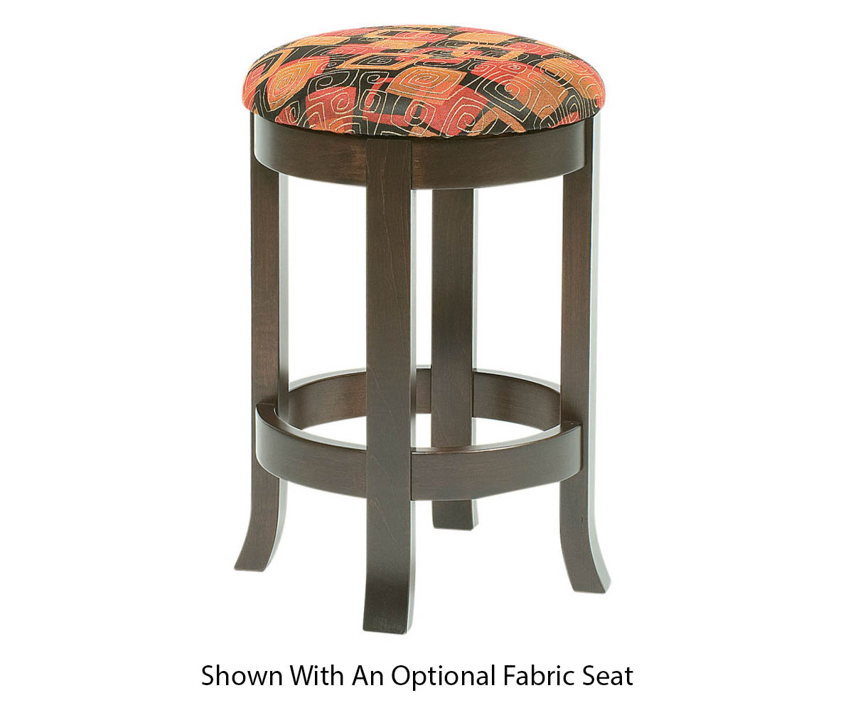 Belmont Barstool - Image 2