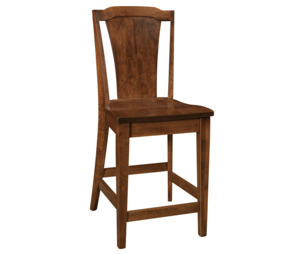 Charleston Stationary Bar Chair - 24"