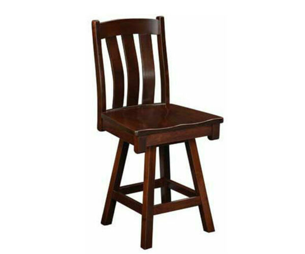 Raleigh Bar Stool