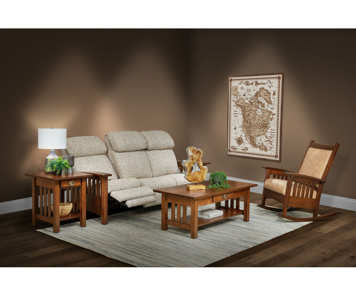 Classic Mission Collection