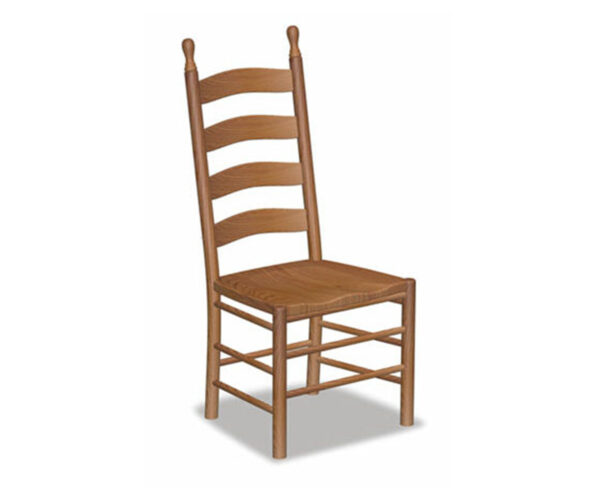 Shaker Ladder Chair