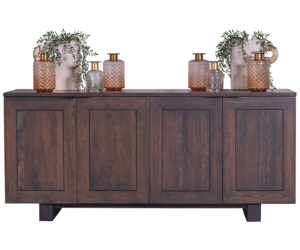 Tolleson Sideboard - 76"W