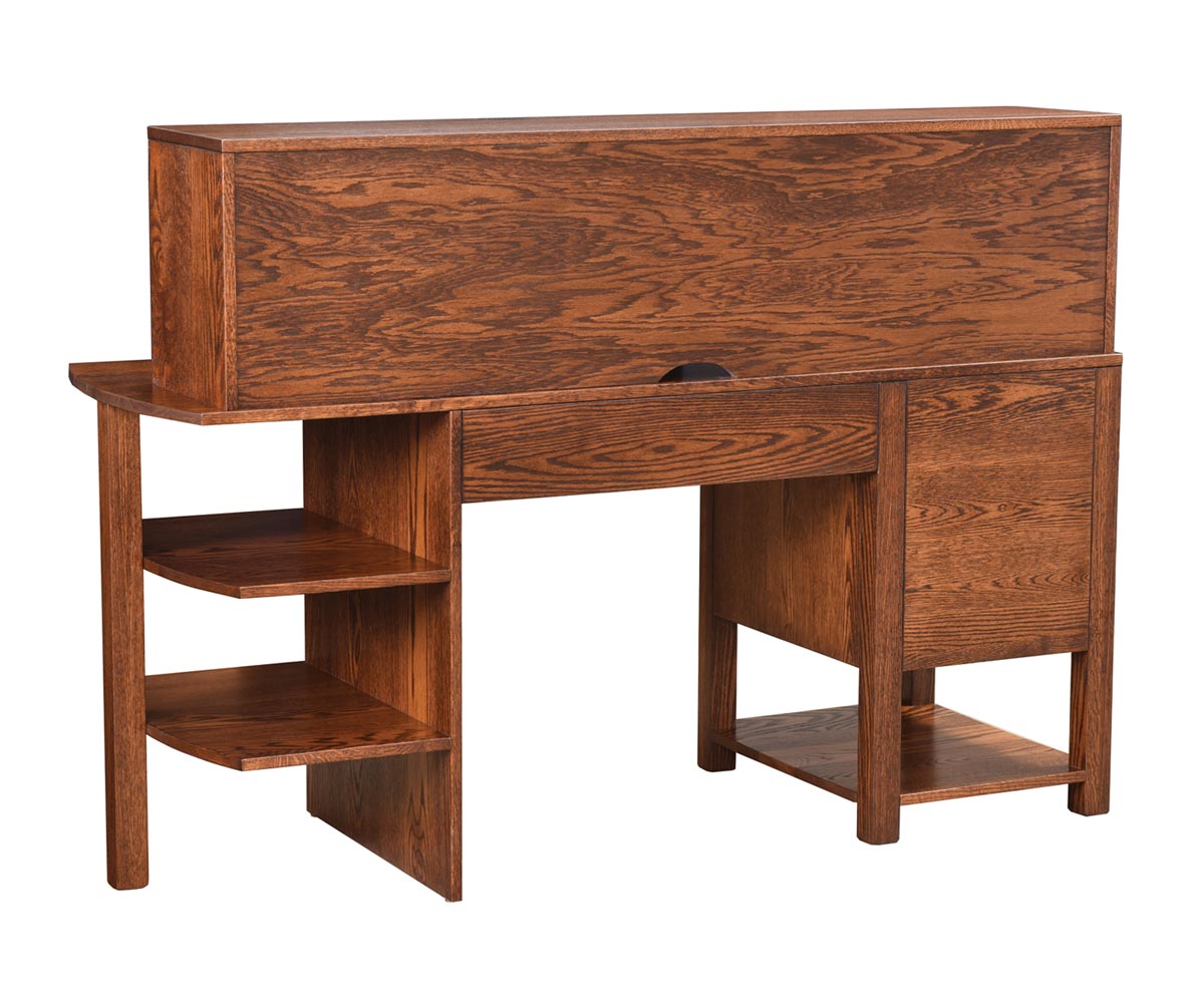 Wakefield Computer Desk - Image 2