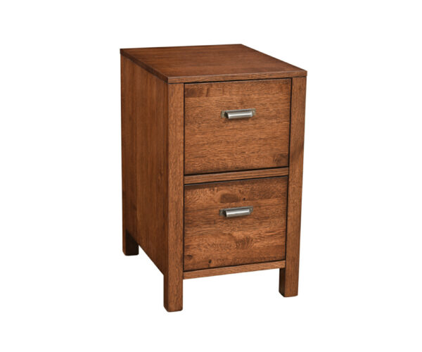 Wakefield 2 Drawer File Cabinet