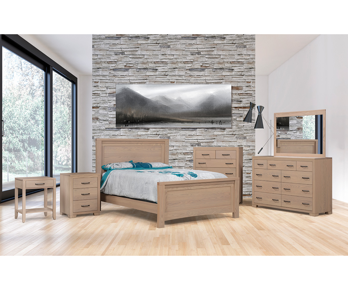 Willoughby Armoire - Image 2