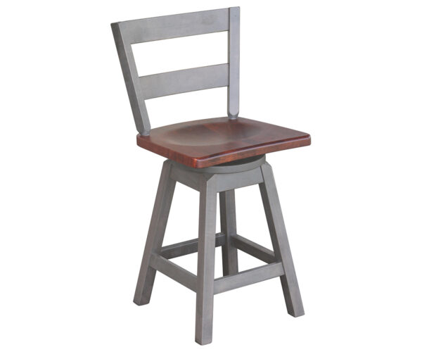 Steward Pub Chair - Bar